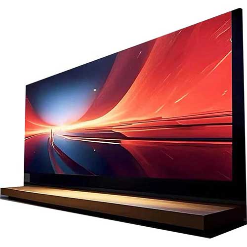 프리미엄 COB LED 디스플레이